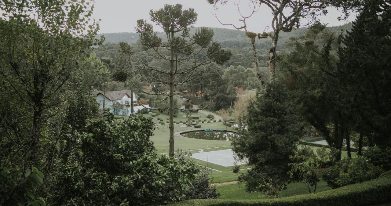 Roots Resort Monteverde Extérieur photo