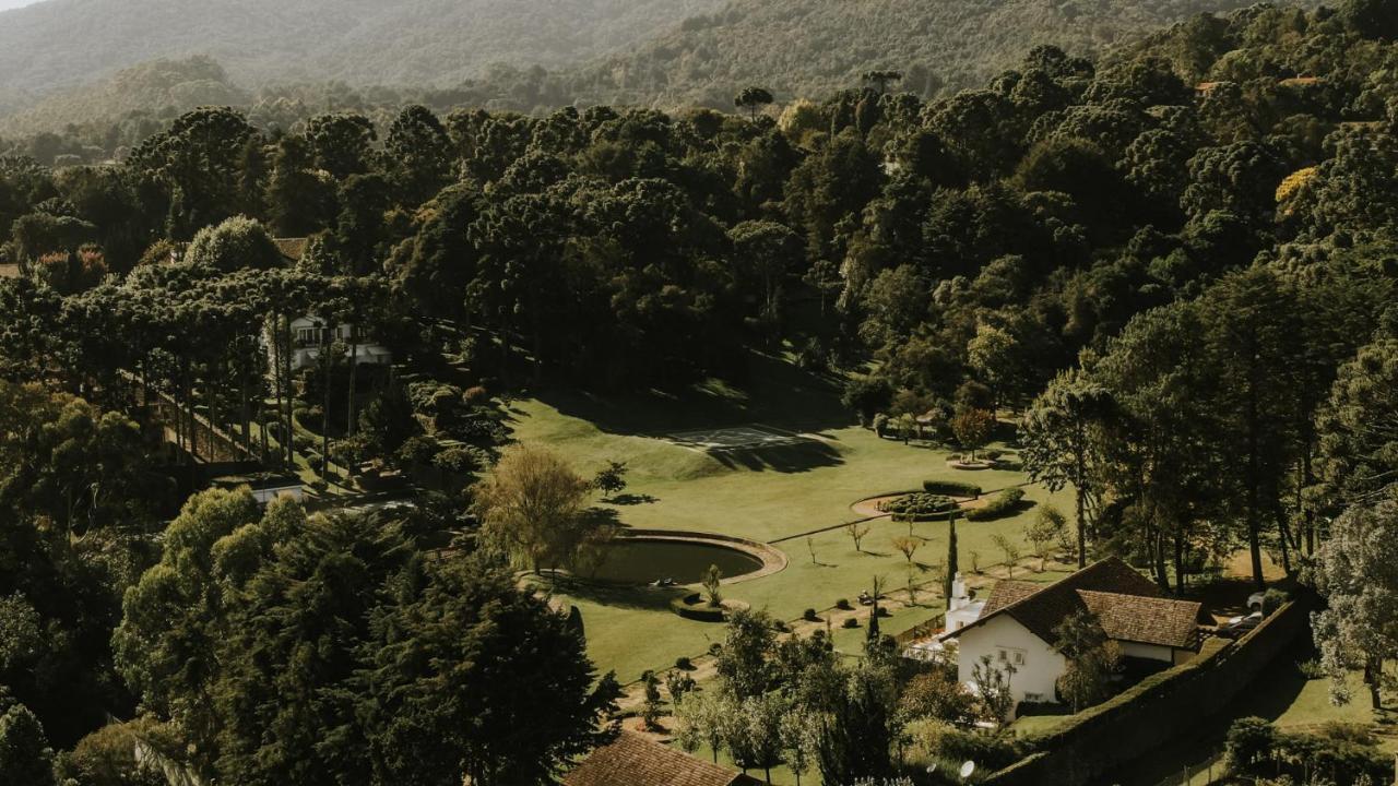 Roots Resort Monteverde Extérieur photo