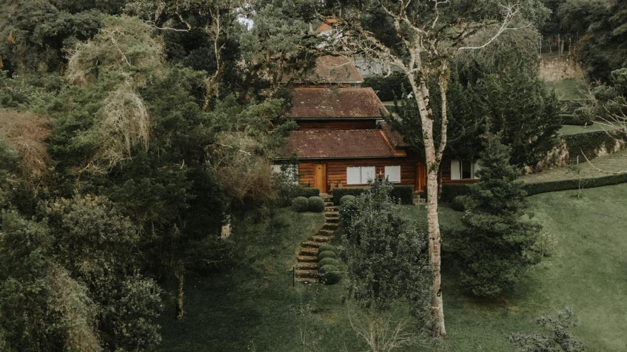Roots Resort Monteverde Extérieur photo
