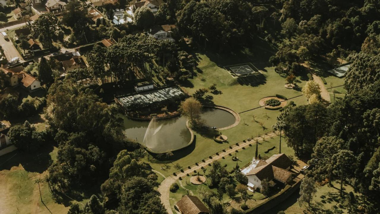 Roots Resort Monteverde Extérieur photo