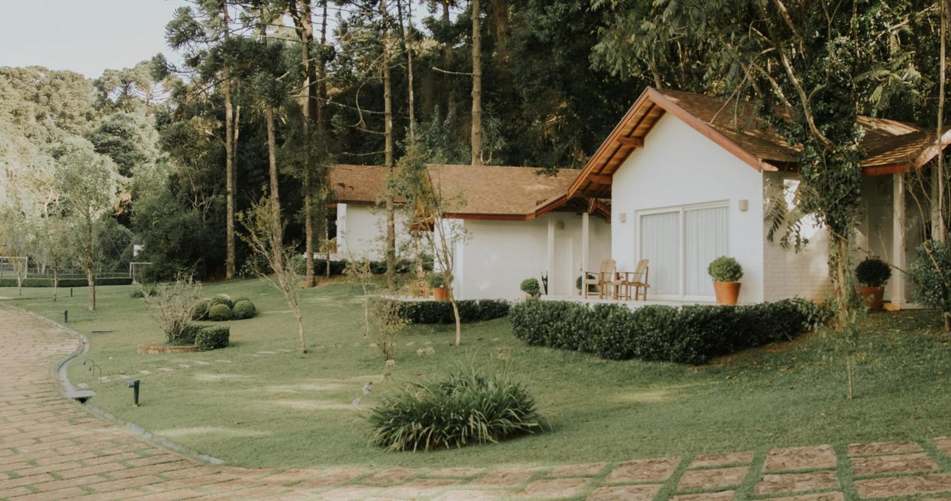 Roots Resort Monteverde Extérieur photo