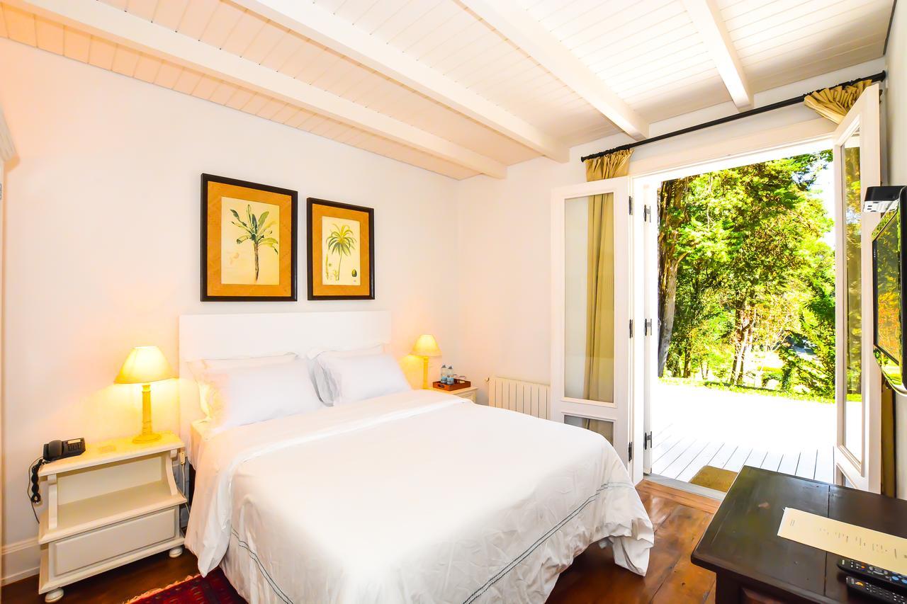 Roots Resort Monteverde Extérieur photo