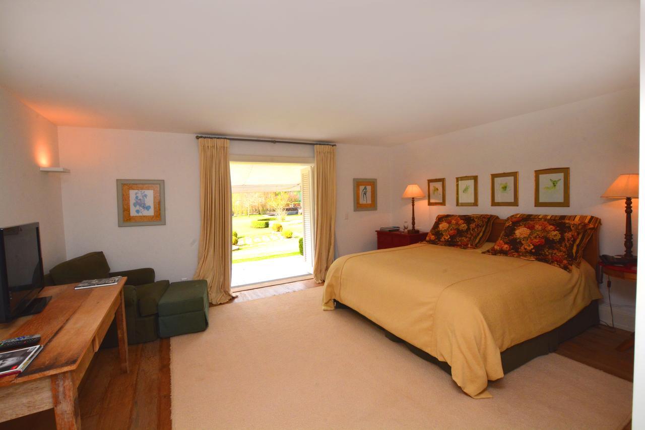 Roots Resort Monteverde Chambre photo